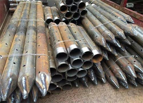 工业园区钢花管哪里有卖